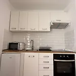 Апартаменты Hygge With Seaside And Golf-view Balcony