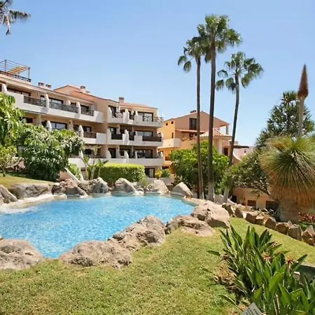 Διαμέρισμα Hygge With Seaside And Golf-view Balcony