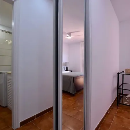 Hygge With Seaside And Golf-view Balcony Σαν Μιγκέλ ντε Αμπόνα