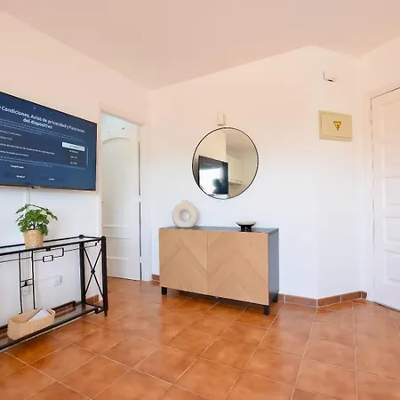 Hygge With Seaside And Golf-view Balcony Διαμέρισμα *