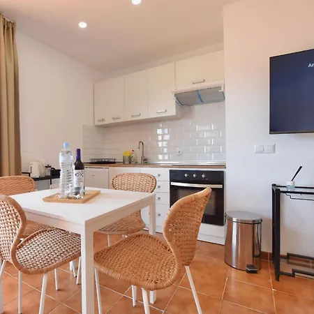 Διαμέρισμα Hygge With Seaside And Golf-view Balcony *