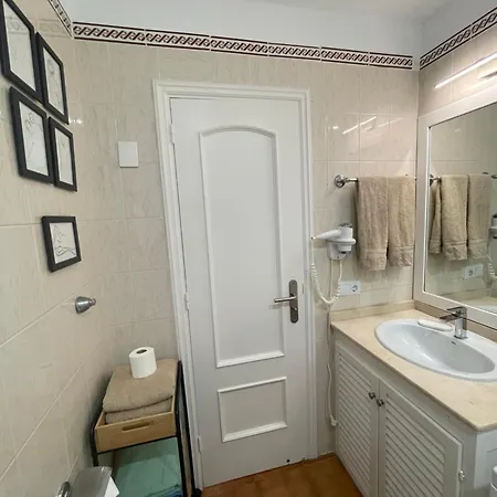 דירה Hygge With Seaside ,heated Pool And Golf-view Balcony *