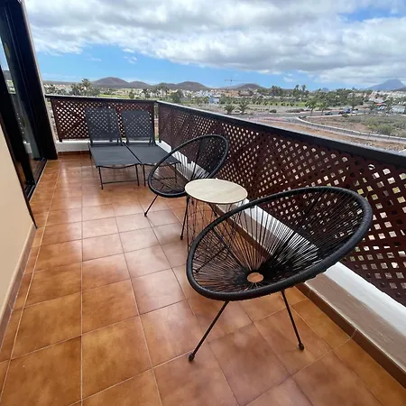 Hygge With Seaside And Golf-view Balcony Σαν Μιγκέλ ντε Αμπόνα