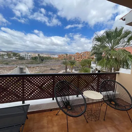 Hygge With Seaside And Golf-view Balcony * Σαν Μιγκέλ ντε Αμπόνα