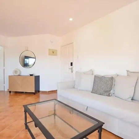 Hygge With Seaside ,heated Pool And Golf-view Balcony דירה סן מיגל דה אבונה