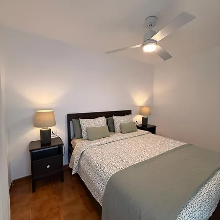 Apartment Hygge With Seaside And Golf-view Balcony