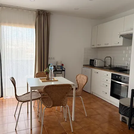 Hygge With Seaside And Golf-view Balcony * Σαν Μιγκέλ ντε Αμπόνα