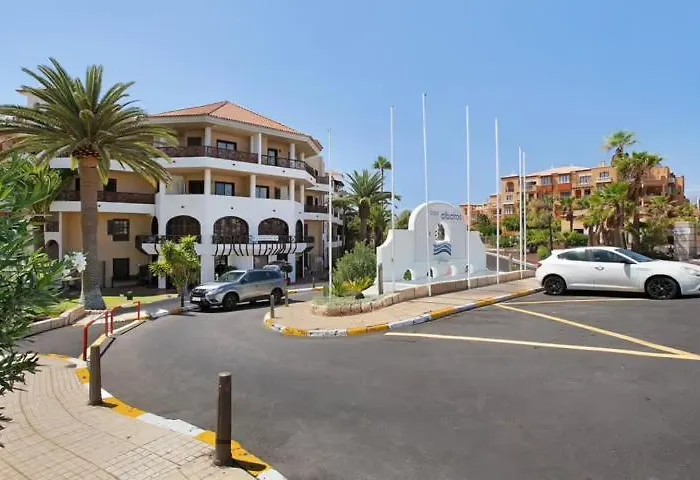 Hygge With Seaside And Golf-view Balcony * San Miguel de Abona