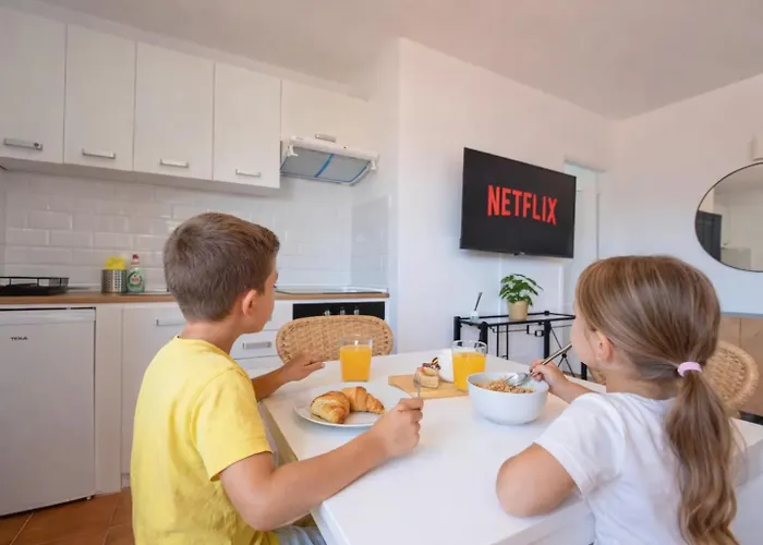 Hygge With Seaside And Golf-view Balcony * San Miguel de Abona