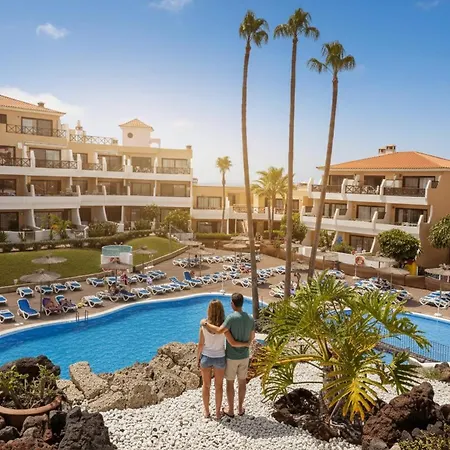 Hygge With Seaside ,heated Pool And Golf-view Balcony Апартаменты Сан Мигель