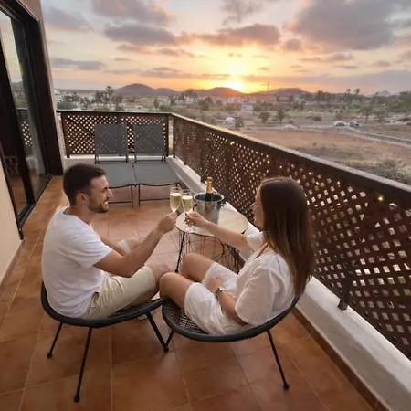 Hygge With Seaside ,heated Pool And Golf-view Balcony *