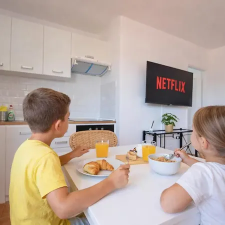 Hygge With Seaside And Golf-view Balcony * San Miguel de Abona