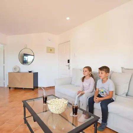 Hygge With Seaside And Golf-view Balcony *