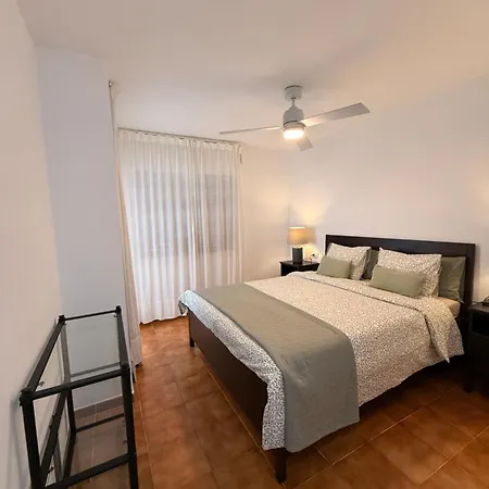 Apartamento Hygge With Seaside And Golf-view Balcony