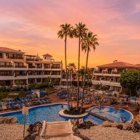 Apartamento Hygge With Seaside ,heated Pool And Golf-view Balcony San Miguel de Abona