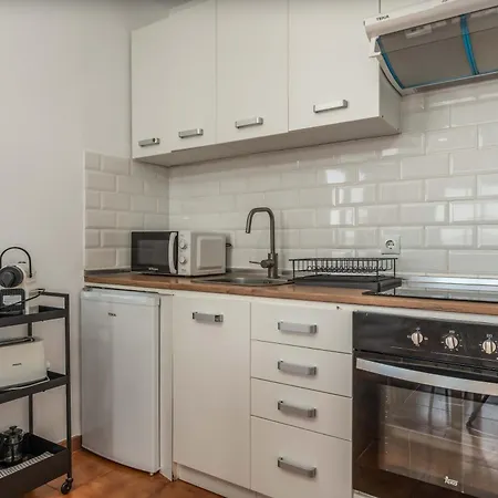 Apartamento Hygge With Seaside ,heated Pool And Golf-view Balcony