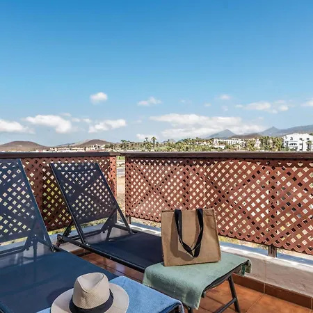 Hygge With Seaside ,heated Pool And Golf-view Balcony San Miguel de Abona