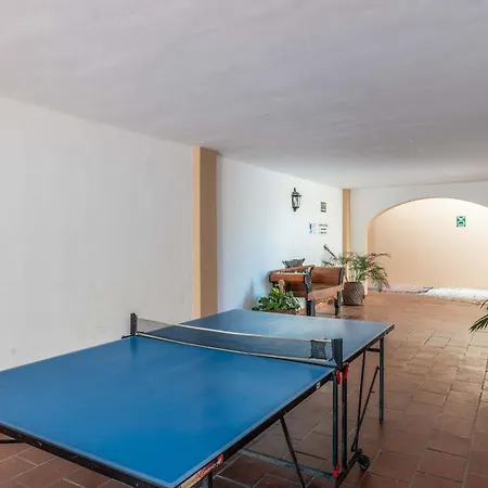 Apartamento Hygge With Seaside ,heated Pool And Golf-view Balcony San Miguel de Abona