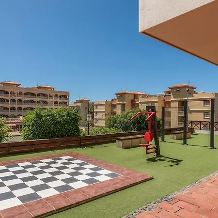 Hygge With Seaside ,heated Pool And Golf-view Balcony San Miguel de Abona