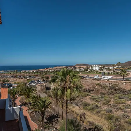 Apartamento Hygge With Seaside ,heated Pool And Golf-view Balcony
