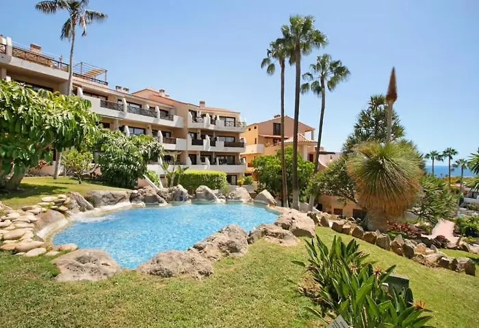 Appartement Hygge With Seaside And Golf-view Balcony