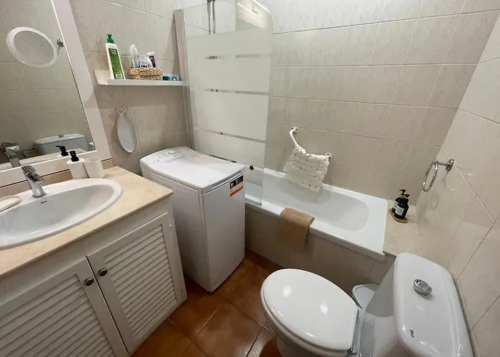 Hygge With Seaside And Golf-view Balcony *