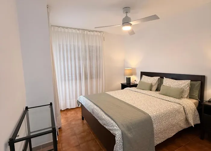 Appartement Hygge With Seaside And Golf-view Balcony