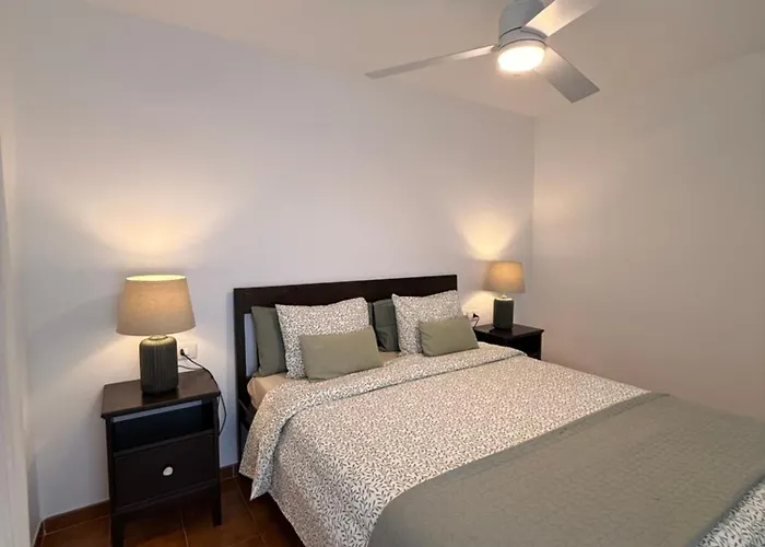 Appartement Hygge With Seaside And Golf-view Balcony