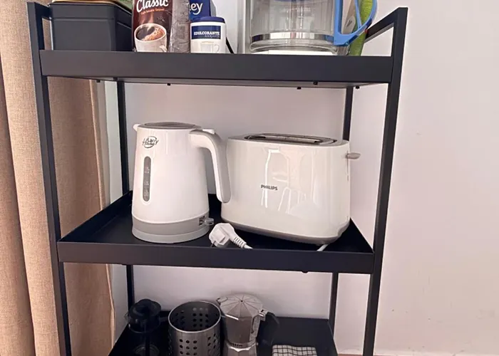 Hygge With Seaside And Golf-view Balcony *