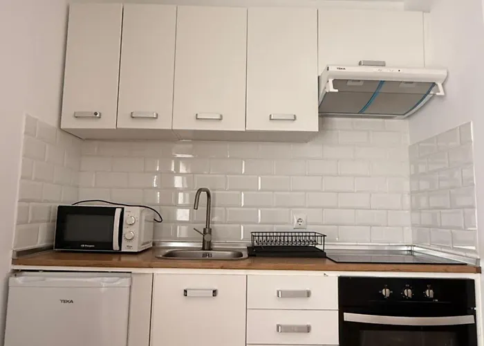 Appartement Hygge With Seaside And Golf-view Balcony