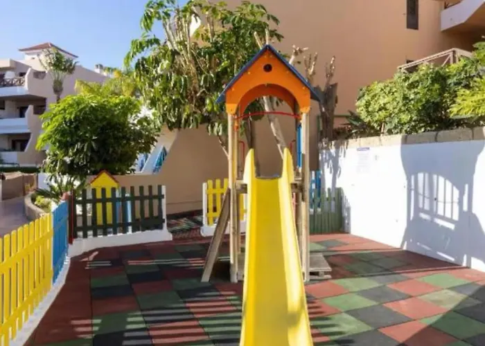 Hygge With Seaside And Golf-view Balcony * San Miguel de Abona