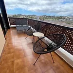 Hygge With Seaside And Golf-view Balcony San Miguel de Abona