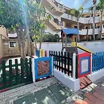 Appartement Hygge With Seaside And Golf-view Balcony San Miguel de Abona