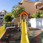 Hygge With Seaside And Golf-view Balcony * San Miguel de Abona