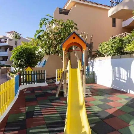 Hygge With Seaside ,heated Pool And Golf-view Balcony * 산미겔데아보나